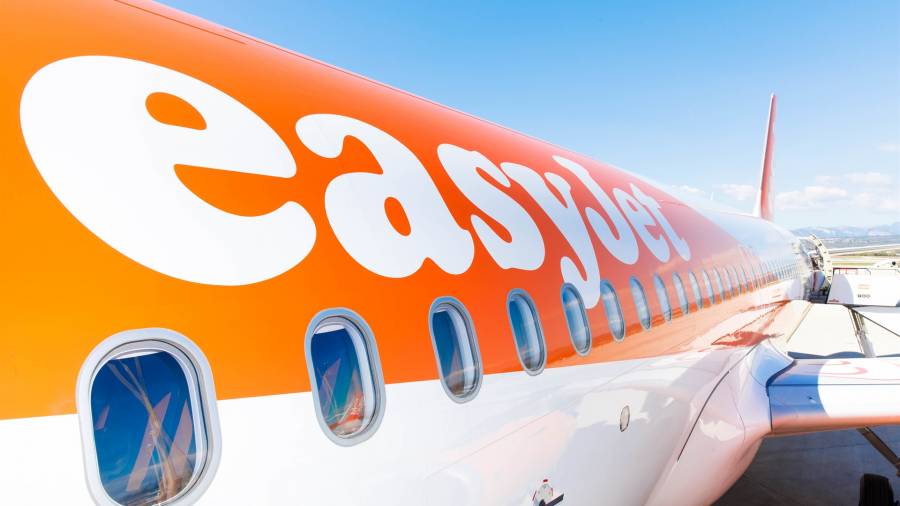 EasyJet