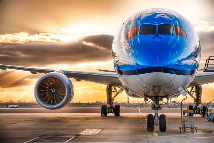 KLM Royal Dutch Airlines