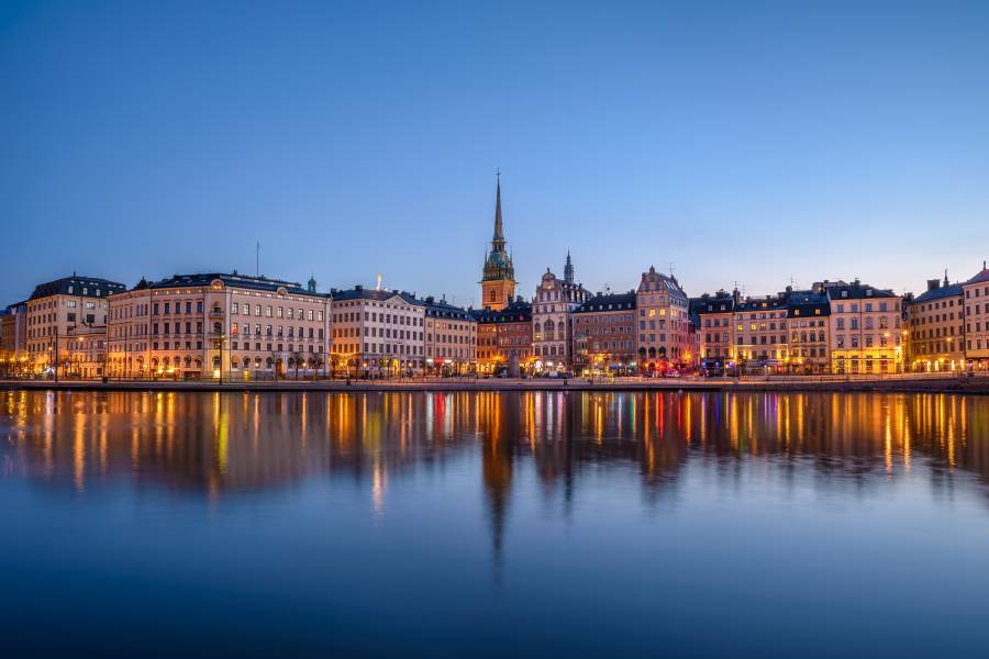 Putovanja