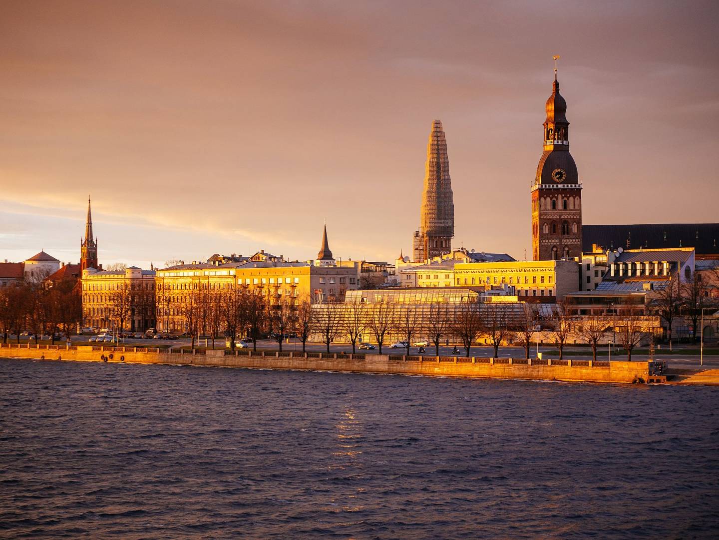 Tallinn i Riga - ljeto na Baltiku 2024. - Putovanja sa obročnim plaćanjem do 12 rata