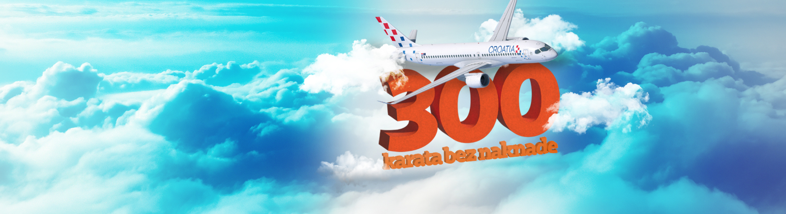 CROATIA AIRLINES