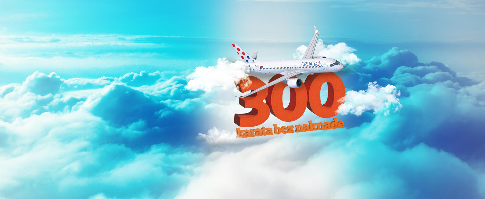 CROATIA AIRLINES