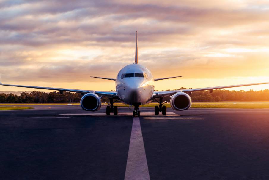 Avio kompanije