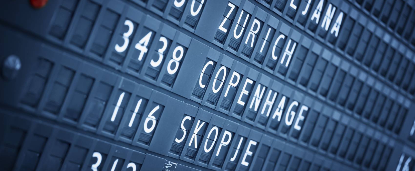 KOMPLETNA PONUDA LETOVA!