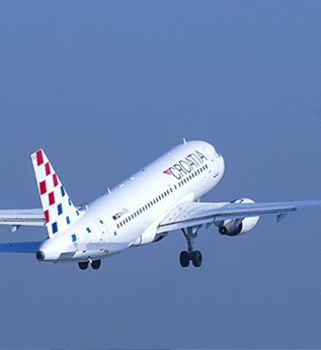 Croatia Airlines Posebna ponuda