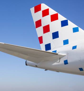 Croatia Airlines Posebna ponuda