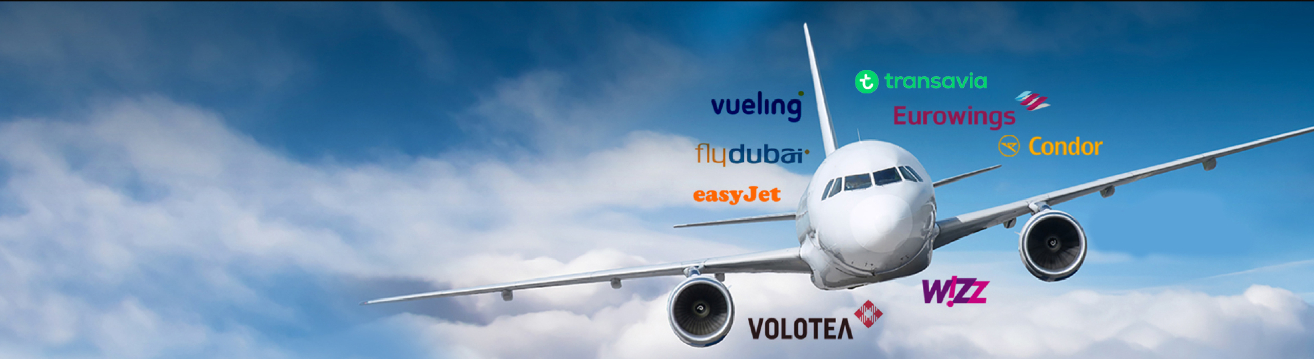 LOW COST LETOVI