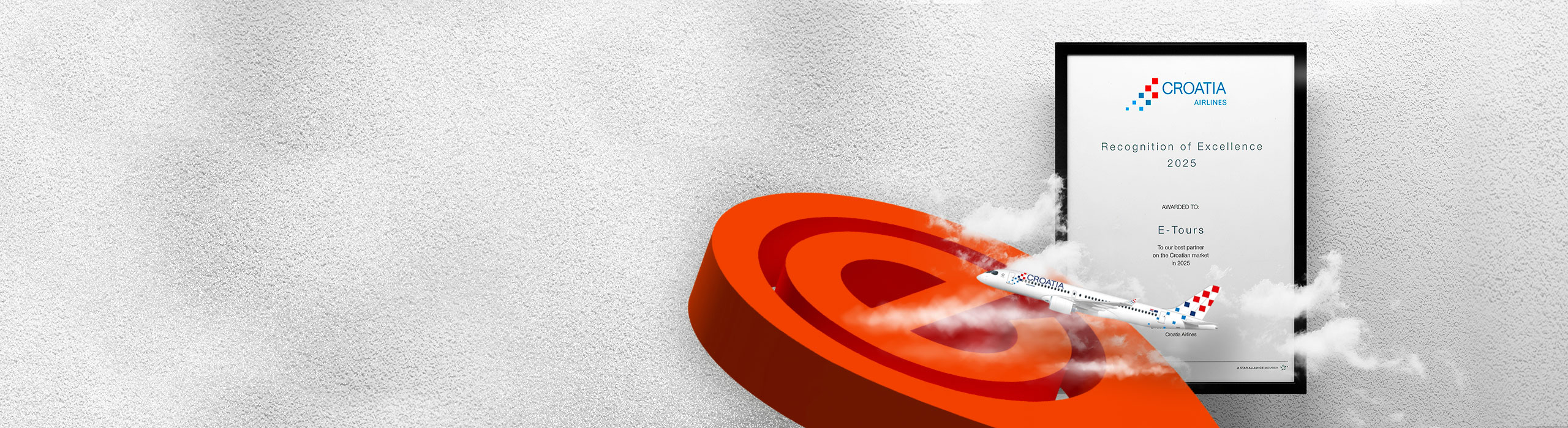 CROATIA AIRLINES