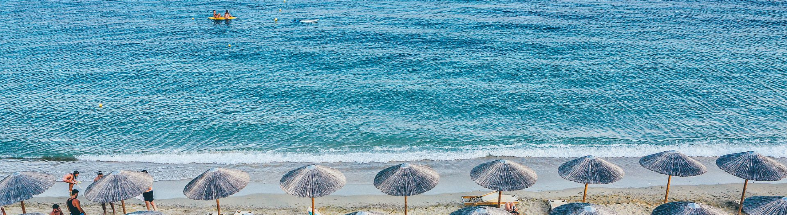 RYANAIR - OTOK KOS