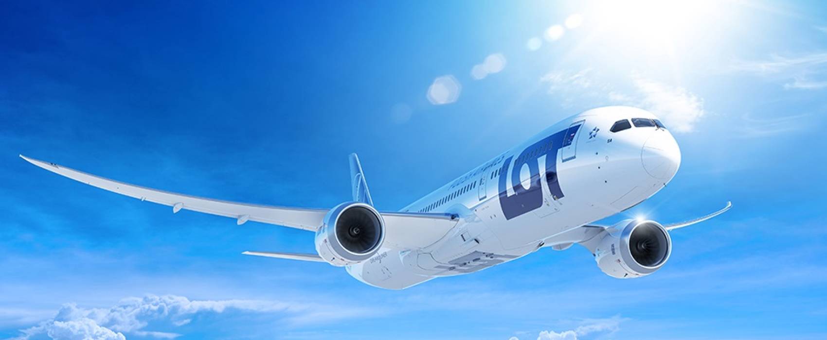 LOT Polish Airlines