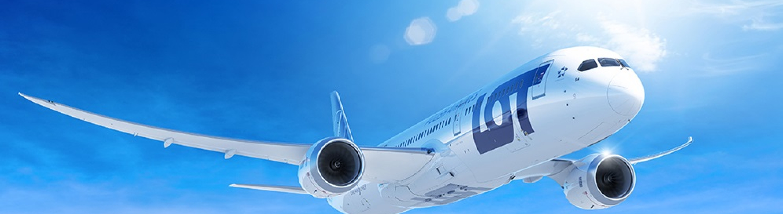 LOT POLISH AIRLINES