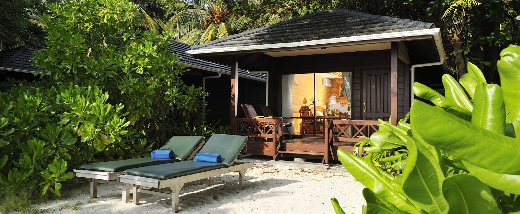 Maldivi