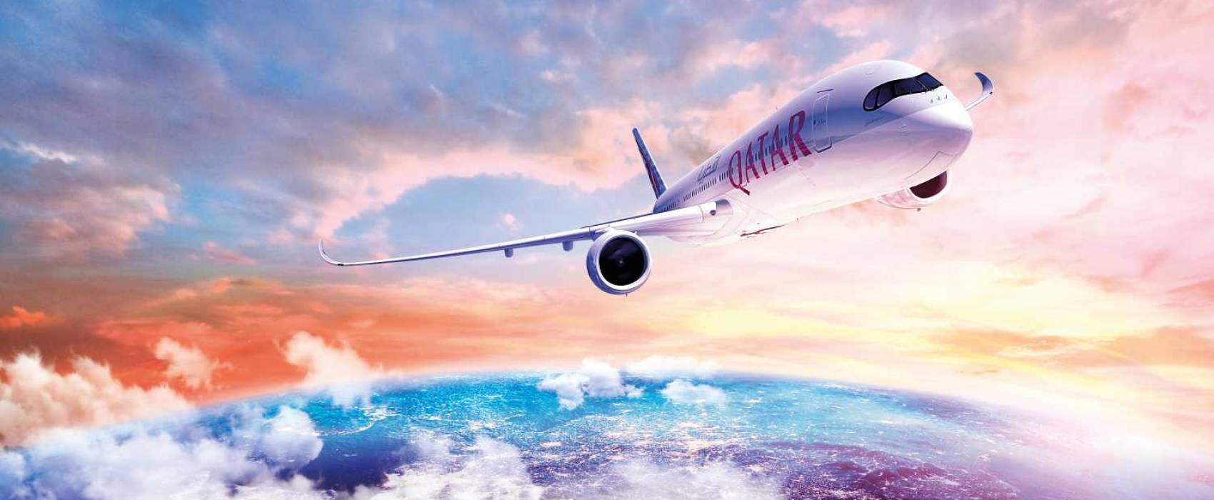 QATAR AIRWAYS