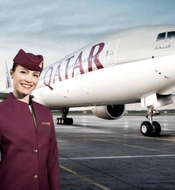 Qatar Airways Posebna ponuda