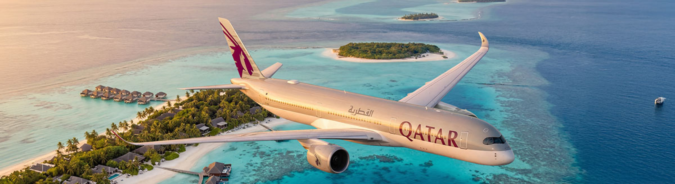 QATAR AIRWAYS