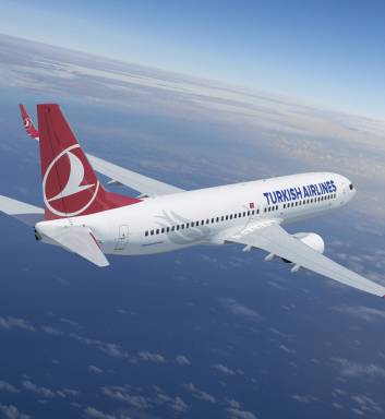 Turkish Airlines Posebna ponuda