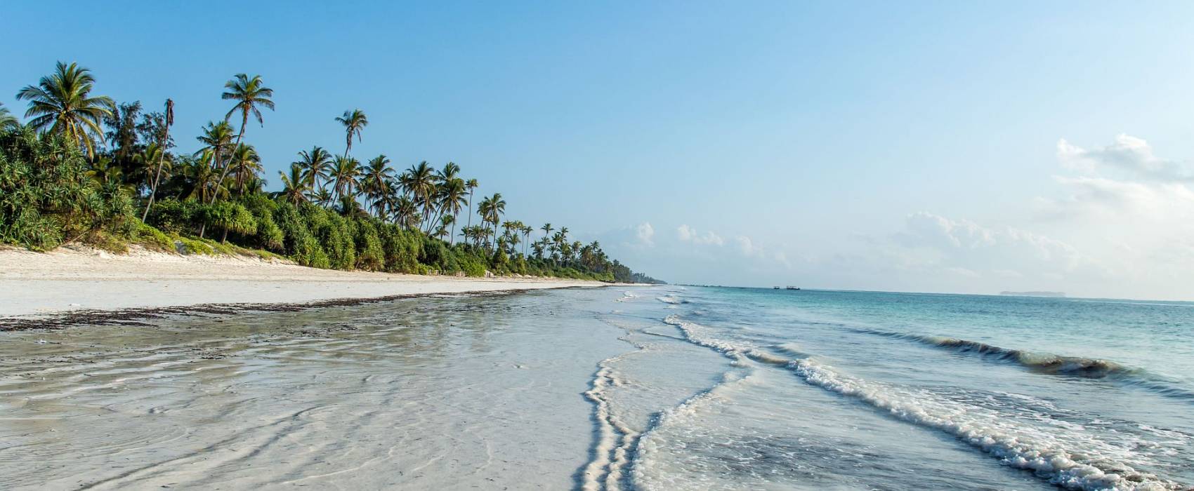 Tanzanija - Zanzibar